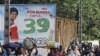 NGO Official: Liberian Peace Threatened by Ivorian Conflict