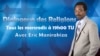 Dialogue des Religions