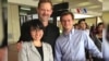 Michael Hall dan Robert Nordling: Musisi Klasik Chicago Berperan Kembangkan Kelompok Orkestra Bandung Philharmonic