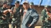 NSCN-K ခေါင်းဆောင် ဦးခပ်ပလန် 
