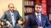 محب الله محب و اعزاز احمد چوهدری