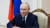 Šta je zapravo Putin odgovorio Americi za prekid vatre u Ukrajini?