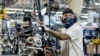 US: Economy Advanced 6.6% from April to June