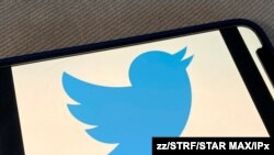 La plataforma de red social Twitter vio el número de usuarios aumentar como resultado de la pandemia y las elecciones en EE.UU. [Foto de archivo]