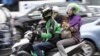 Go-Jek, Grab Wajib Daftar sebagai Perusahaan Transportasi