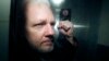Corte británica ordena retrasar extradición de fundador de WikiLeaks a EEUU por cargos de espionaje