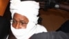 Noose Tightens on Fugitive War Criminals
