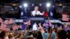 Jawabin Hillary Clinton Na Amincewa Da Zama Yar Takara 