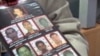 DEA dan Kepolisian Thailand Kejar Penjahat Narkoba Asia Tenggara