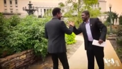 CASU: Kashi Na 26 Rahma Sadau Da Ali Art Work Sun Sami Manyan Kyautuka