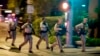 Police Release Officers' Accounts of Las Vegas Shooting