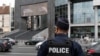 Paris Attacker Says he Was Targeting 'Charlie Hebdo' Magazine 