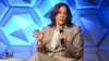 VP Harris to address Ukraine summit, meet Zelenskyy