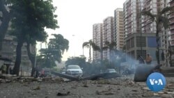 US Tightens Pressure on Cuba Amid Crackdown on Maduro in Venezuela