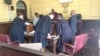 Démission d'une juge sud-africaine suspendue pour racisme