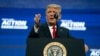Trump Says He Wasn’t Briefed on Reported Russian Bounties on US Troops in Afghanistan 