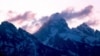 Grand Teton National Park is for Exploring