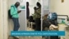 New York: Migran Afriken yo Gen Kè Sote Pou Depòtasyon