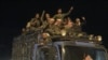 Syrian Army Reaches Border Area, Deploys Around Turkish Zone