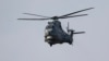 FAA: Tabrakan Burung dengan Helikopter Meningkat