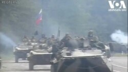 რუსეთის საერთაშორისო დანაშაულებები და პუტინთან ბრძოლის გზები