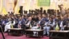 اعضای این ائتلاف، هدف از تشکیل این جریان سیاسی را، برطرف‌کردن خلاهایی موجود در افغانستان گفتند