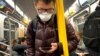 Will Wearing a Mask be the New Normal?