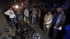 As Paris Mourns, So Does Beirut