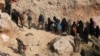 Komite Palang Merah Internasional Desak Solusi bagi Bekas Pejuang ISIS di Suriah 