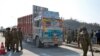 2 Suspected Rebels, Indian Soldier Killed in Kashmir Fighting