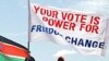 Sudan: A Call to Protect Human Rights During Independence Vote
