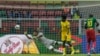 Kamaru Ta Zama Kasa Ta Farko Da Ta Shiga Zagayen 'Knockouts' A AFCON