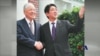 日台关系未受日中海洋争端波及