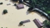 Brazil Flood Death Toll Climbs
