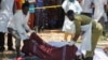 An Tsamo Gawarwaki 167 Daga Cikin Jirgin Ruwan Da Ya Nitse a Tanzania 
