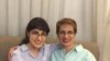 نسرین ستوده به کرونا مبتلا شد؛ درخواست آزادی دائمی او از سوی انجمن قلم آمریکا و انجمن قلم آلمان