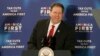 Republican Governor to Sign Law Banning Oil, Gas Drilling