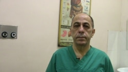 Həkim: Saleh Rüstəmlinin həyatı üçün təhlükəli dönəm başlayıb