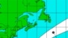 Tormenta Gert se fortalece