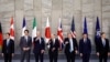 Zemlje G7 odbacile zahtjev Rusije da se za ruski gas plaća u rubljama
