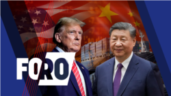 Foro (Radio): EEUU vs China, la tenaz guerra comercial 