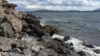 Yellowstone Takes Steps to Halt Spread of Invasive Mussels