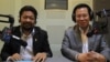 Lawmakers Debate Parliamentary Immunity Rule