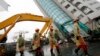 Taiwan Earthquake Toll: 10 Dead, More Than 200 Injured