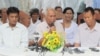 Khmer Rouge Survivor Threatens Demonstration Against Opposition