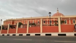 MPLA defende abertura do Parlamento à sociedade civil e UNITA acusa partido no poder de destruir os mecanismos de diálogo