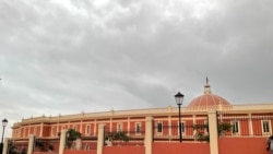 Parlamento “chumba” pedido da UNITA sobre greve dos universitários – 1:36