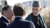 Pentagon: US, Afghanistan Reach 'Last Chapter' in War 