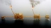 Iran's Oil Output Falls to Lowest Level in 5 Years, Study Shows