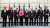 Historic Iran Nuclear Agreement Reached